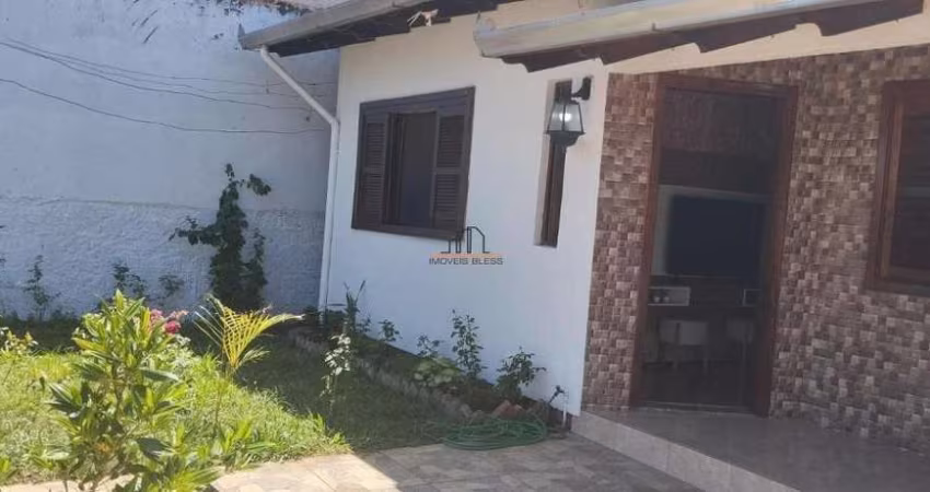 Casa localizada no bairro Harmonia/Canoas