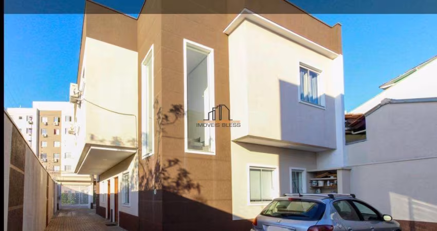 Casa/Sobrado - Mato Grande/Canoas