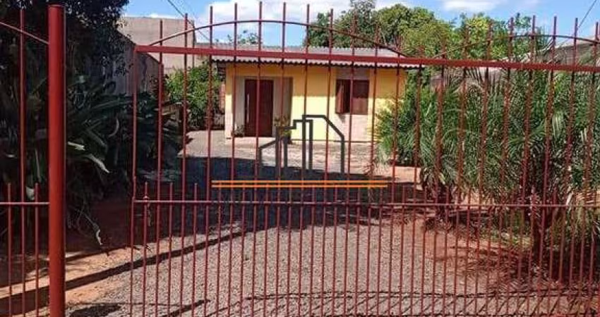 Casa localizada no bairro Mathias Velho/Canoas