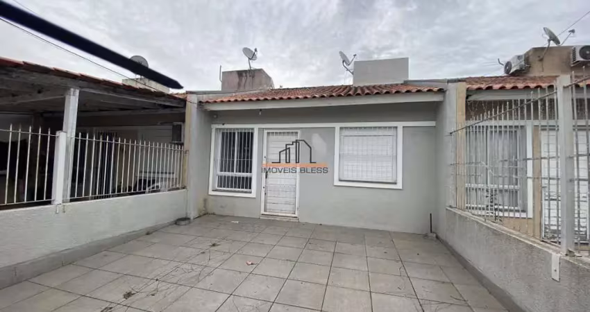 Bela casa na Olaria