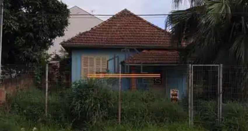 Terreno para venda  no bairro santa catarina em sapucaia do sul