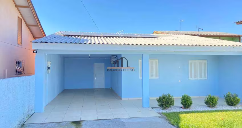 Casa - sobrado para venda  no bairro campina em são leopoldo