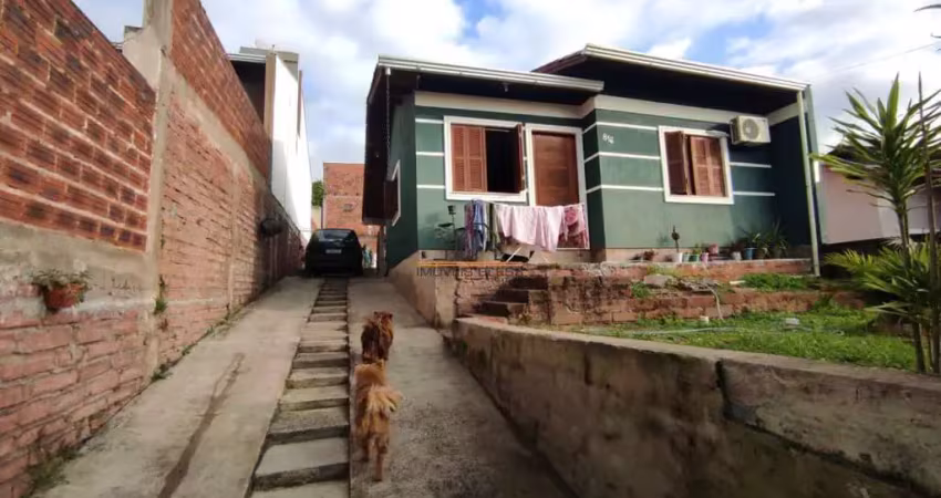 Casa - Sobrado para venda  no Bairro Bela Vista em Sapucaia do Sul