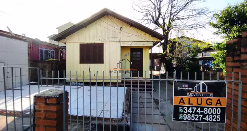 Casa - Sobrado para venda  no Centro de Sapucaia do Sul