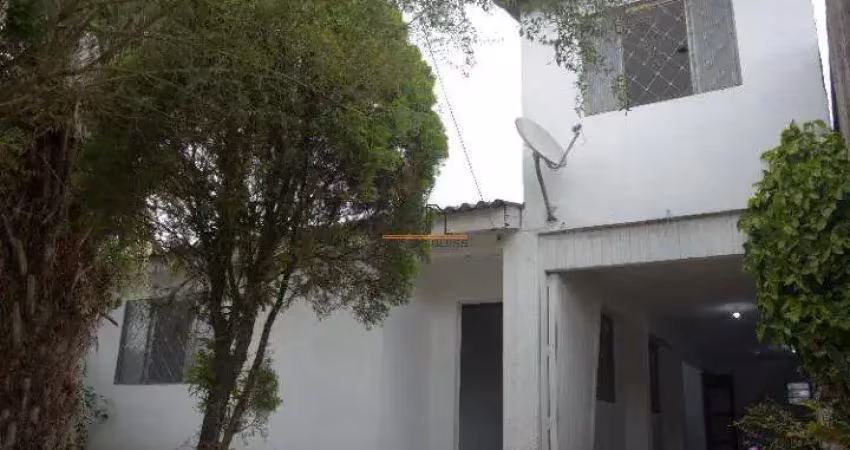 Casa localizada no bairro Ipiranga/Sapucaia