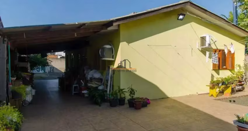 Casa localizada no bairro Niterói/Canoas