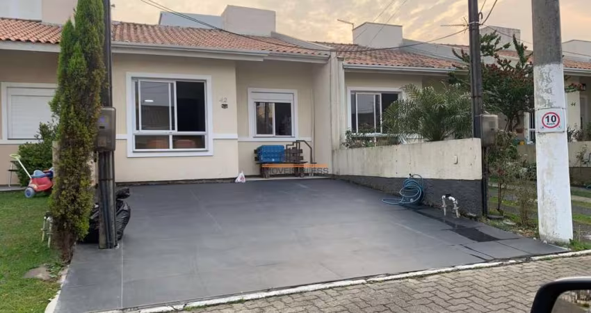Casa localizada no bairro Olária/Canoas