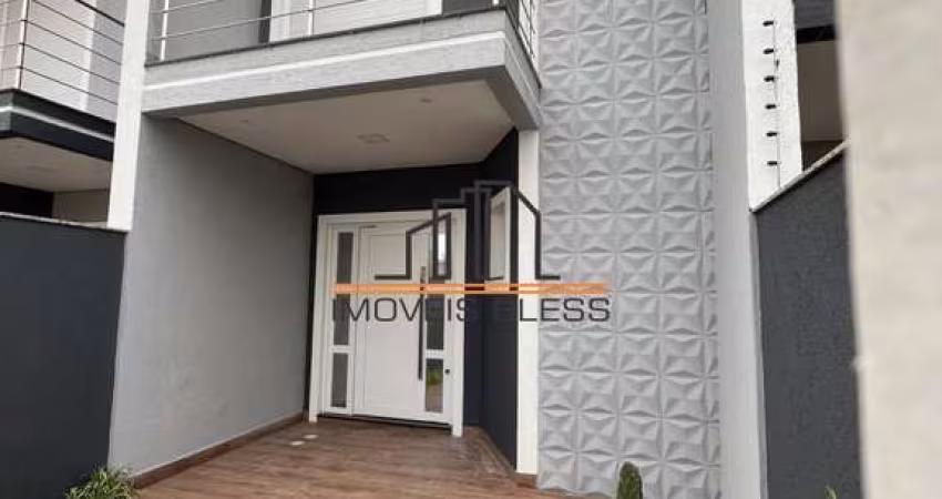 Casa - Sobrado para venda  no Bairro Santa Catarina em Sapucaia do Sul