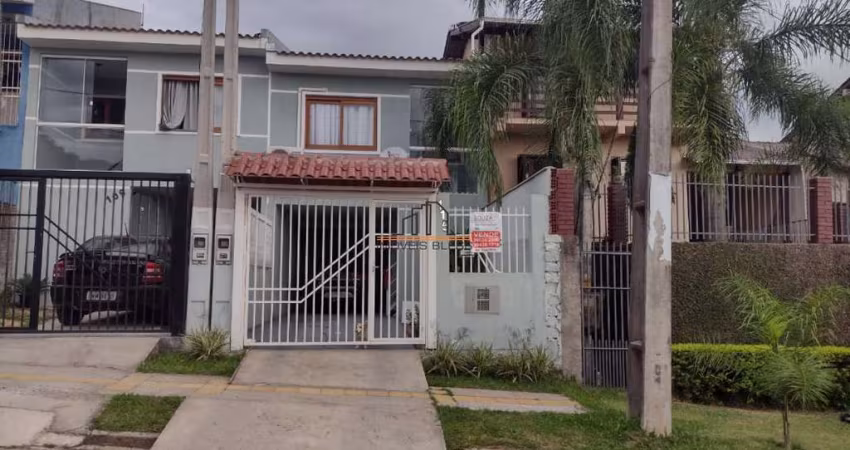 Casa - Sobrado para venda  no Bairro Bela Vista em Sapucaia do Sul
