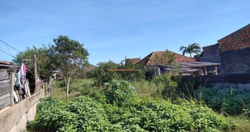 Terreno/ Niterói