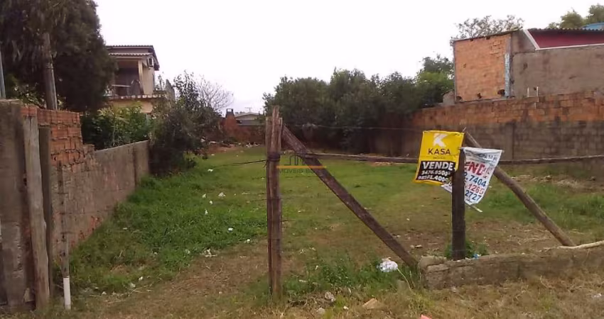 Terreno à venda em Canoas, Mathias Velho