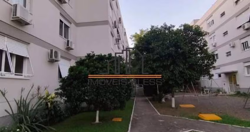 Apartamento localizado no bairro Nossa Senhora das Graças/Canoas