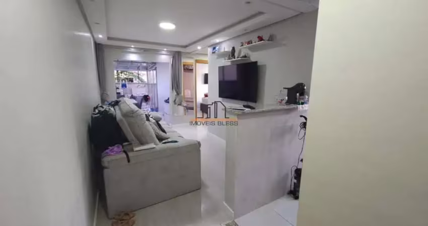 Apartamento localizado no Centro/Sapucaia