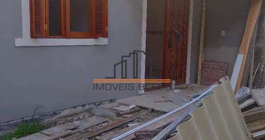 Casa localizada no bairro Mato Grande/Canoas