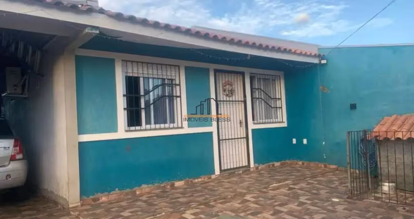 Casa com 2 quartos à venda na Vila Três Marias, Esteio 