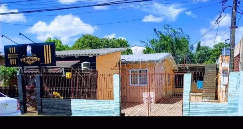 Casa - Sobrado para venda  no Bairro Rio Branco em Canoas