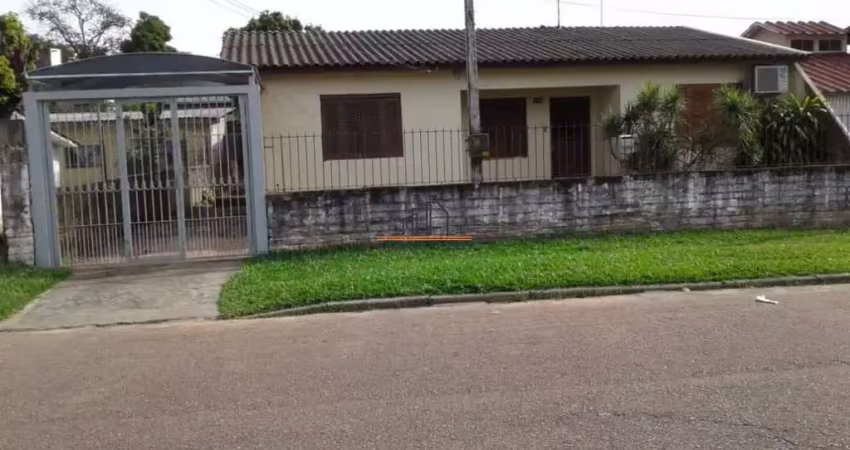Casa - Sobrado para venda  no Bairro Jardim em Sapucaia do Sul