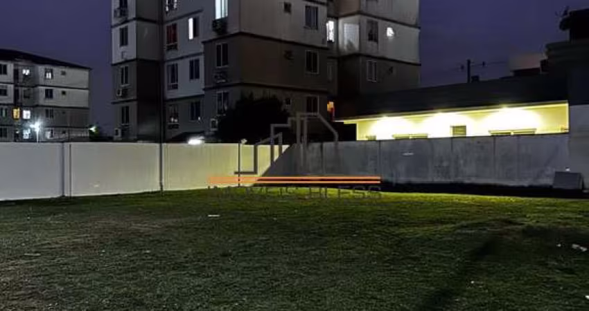 Terreno localizada no bairro Fátima/Canoas