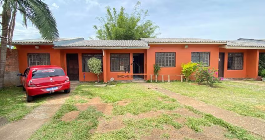 Casa localizada no bairro Niterói/Canoas