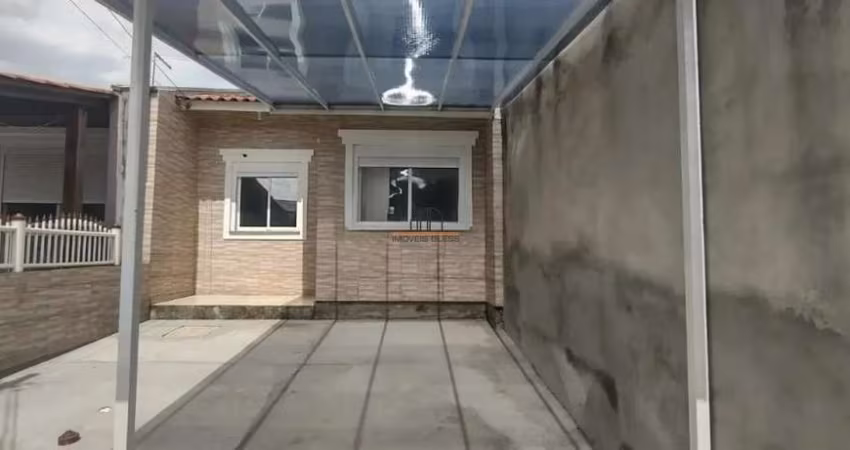 Casa localizada no bairro São José/Canoas