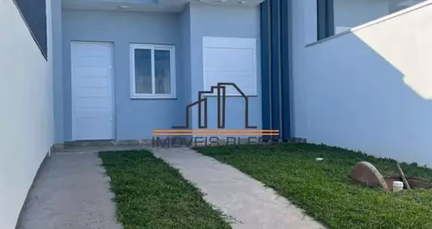 Casa - Sobrado para venda  no Bairro Vargas em Sapucaia do Sul