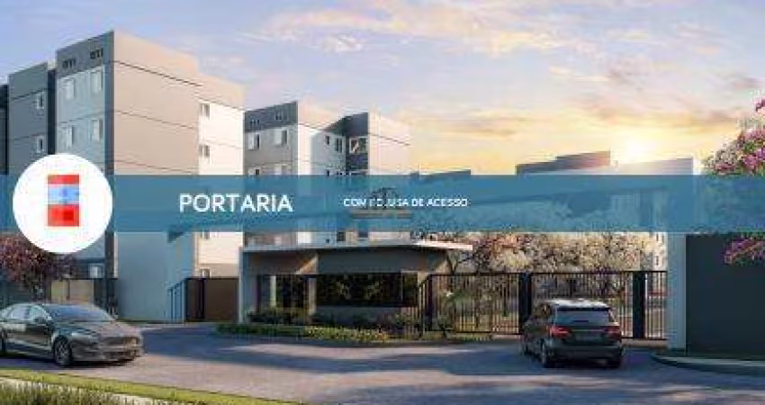 Apartamento localizado no CentroCanoas