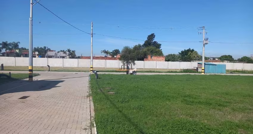 Terreno localizado no bairro Fátima/Canoas