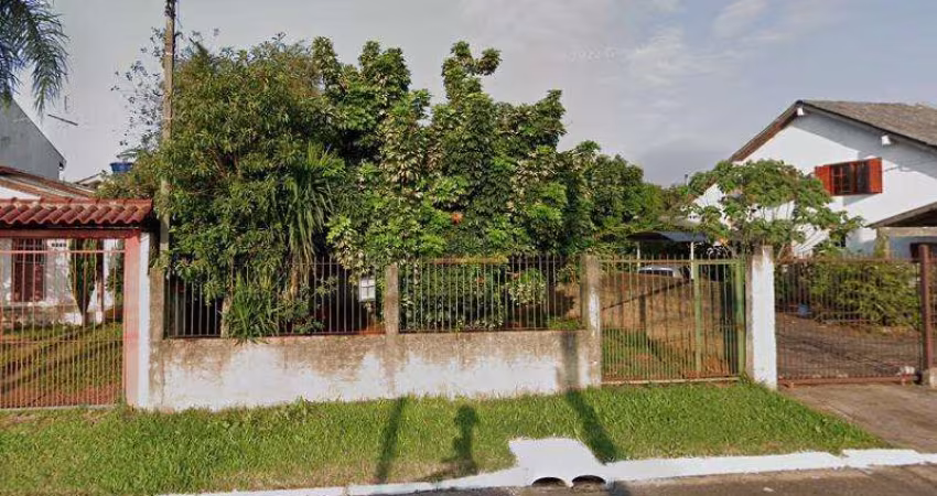 Terreno localizada no bairro Estância Velha/Canoas