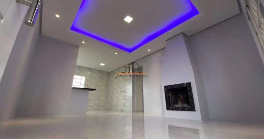 Apartamento para venda  no Bairro Walderez em Sapucaia do Sul