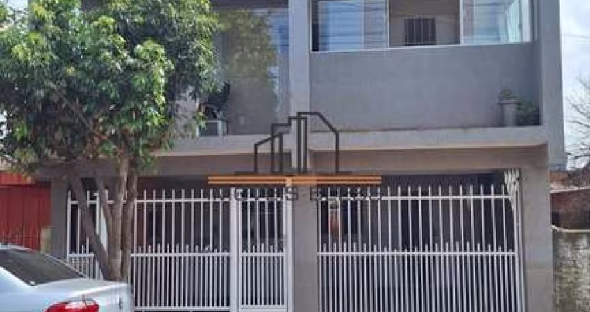 Casa localizada no bairro Mathias Velho/Canoas