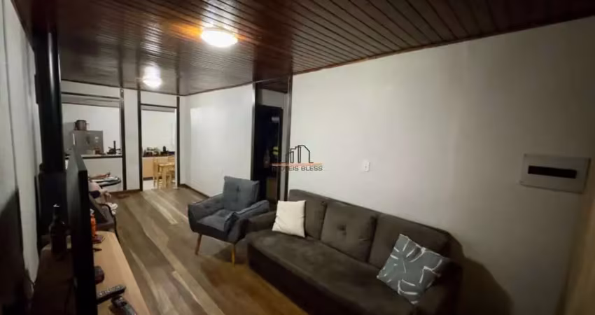 Casa com 2 quartos à venda no Harmonia, Canoas 