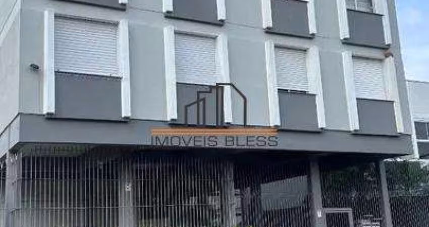Apartamento localizado no bairro Nossa Senhora das Graças/Canoas