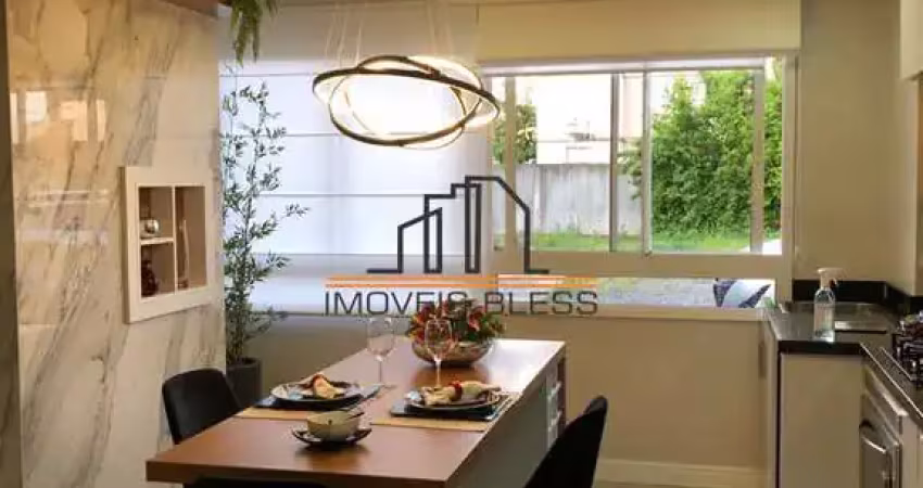 Apartamento localizado no bairro Fátima/Canoas
