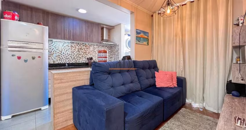 Apartamento localizado no bairro Fátima/Canoas