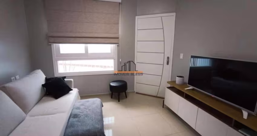 Apartamento localizado no bairro São José/Canoas