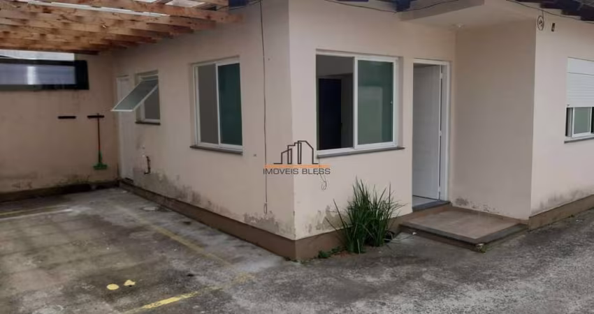 Casa localizada no bairro Niterói/Canoas