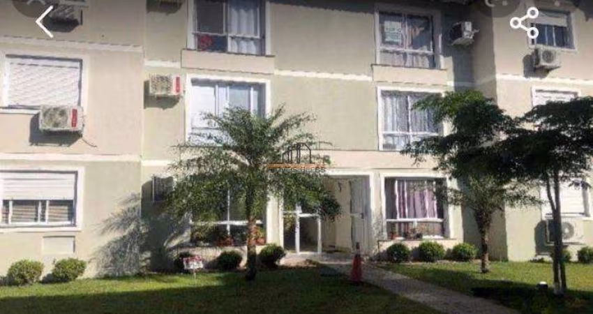 APARTAMENTO TÉRREO TODO MOBILIADO - Residencial Figueiras