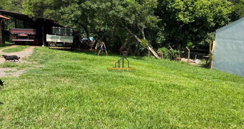 Terreno para venda  no Bairro Ipiranga em Sapucaia do Sul
