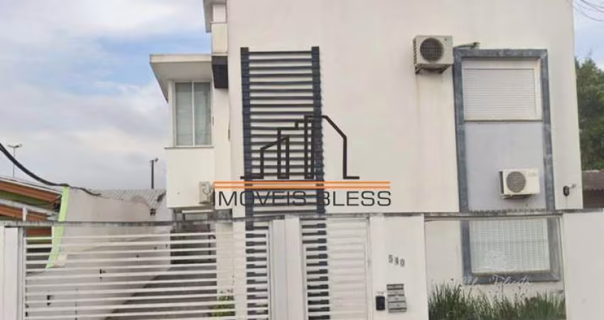 Apartamento localizado no bairro Harmonia/Canoas