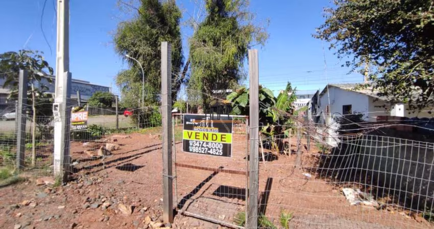 Terreno para venda  no Bairro Santa Catarina em Sapucaia do Sul