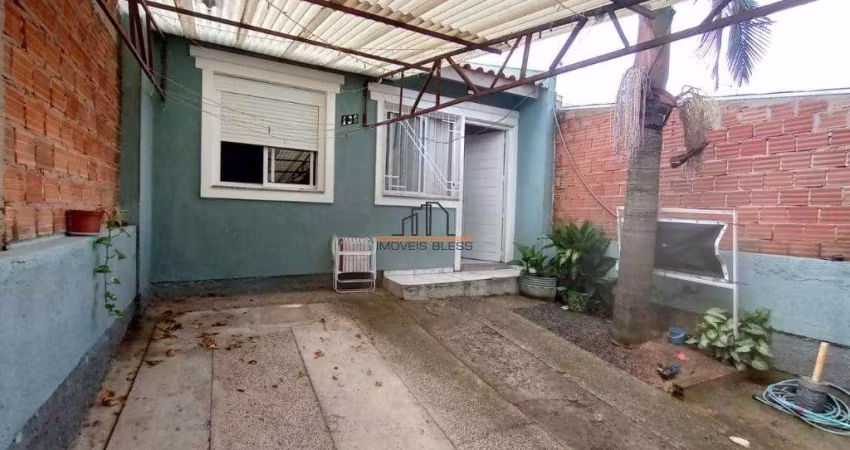 Casa - Sobrado para venda  no Bairro Lomba da Palmeira em Sapucaia do Sul