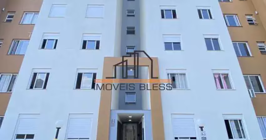 Apartamento localizado no bairro Olária/Canoas