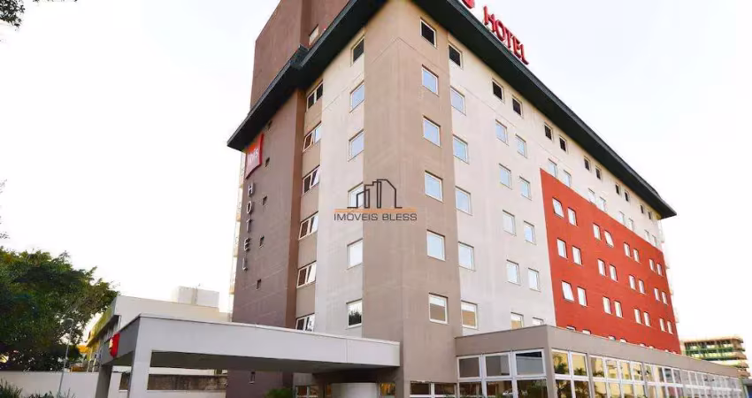 Apartamento com 1 quarto à venda no Centro, Canoas 