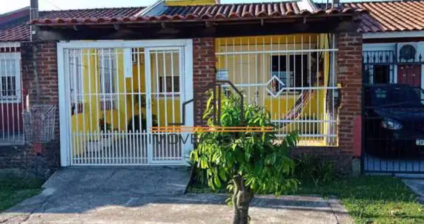Casa - Sobrado para venda  no Bairro Fortuna em Sapucaia do Sul