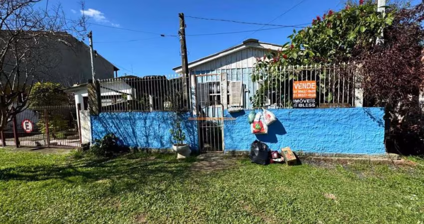 Terreno localizada no bairro Estância Velha/Canoas