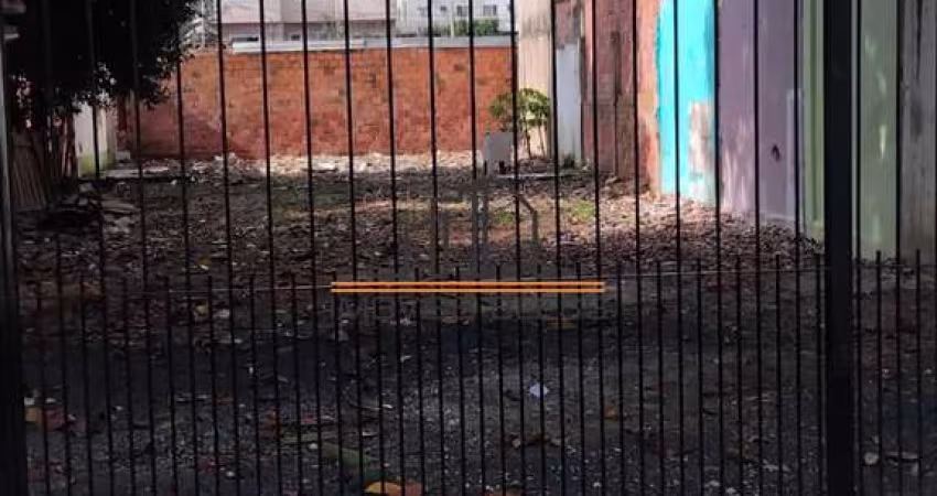 Terreno localizado no bairro Estância Velha/Canoas