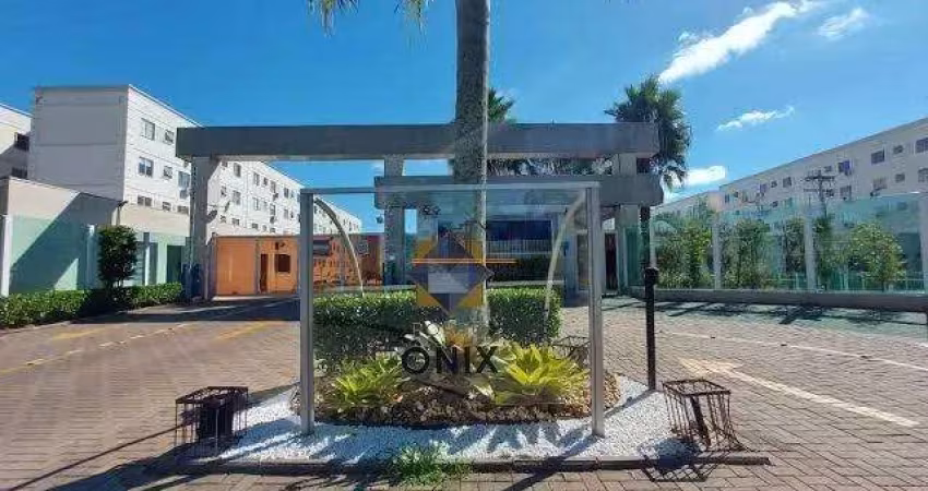 Apartamento localizado no Bairro São José/Canoas