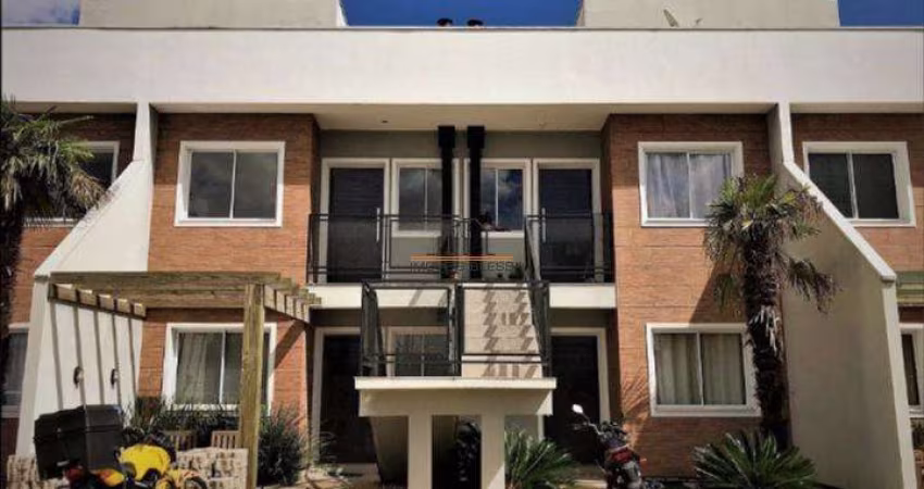 Sobrado localizado no bairro Olaria/Canoas