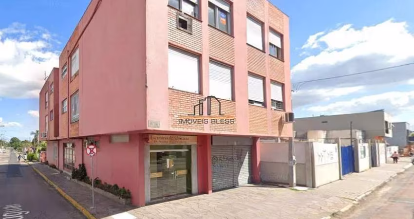Apartamento localizado no bairro São Sebastião/Esteio