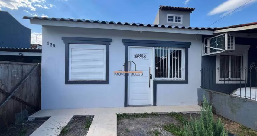 Casa - Sobrado para venda  no Bairro Fortuna em Sapucaia do Sul